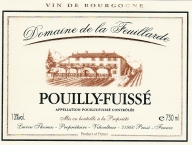 Pouilly-Fuissé